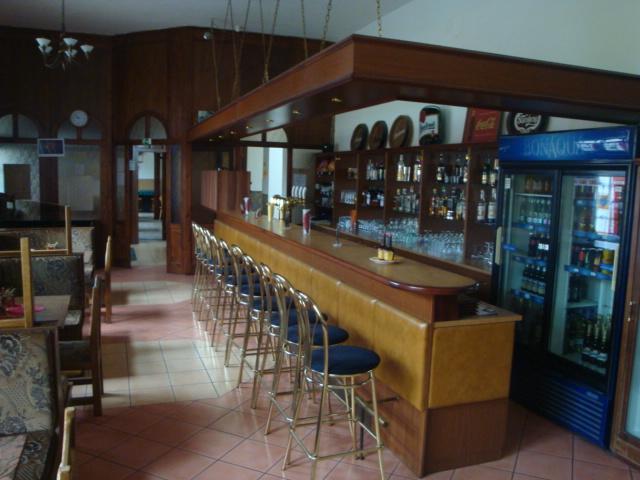 Penzion Xaver Blučina 外观 照片