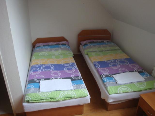 Penzion Xaver Blučina 外观 照片