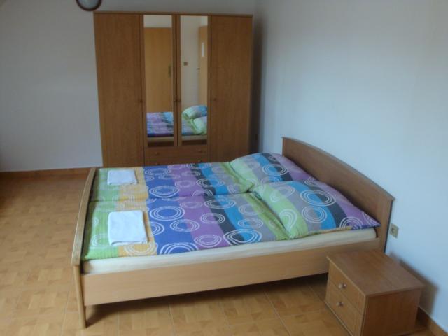 Penzion Xaver Blučina 外观 照片